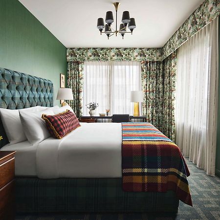 Hotel Graduate By Hilton East Lansing Esterno foto