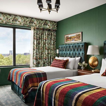 Hotel Graduate By Hilton East Lansing Esterno foto