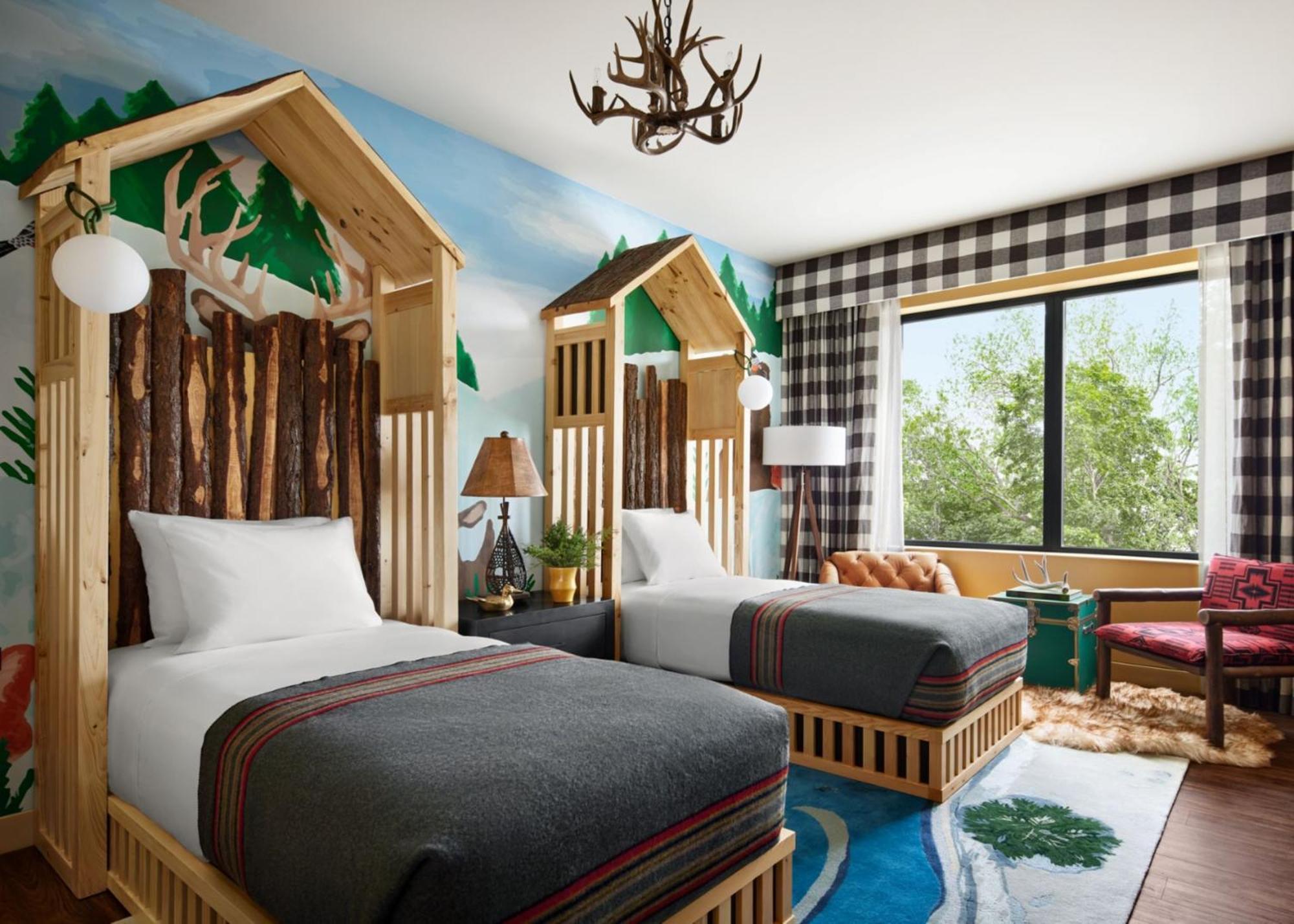 Hotel Graduate By Hilton East Lansing Esterno foto