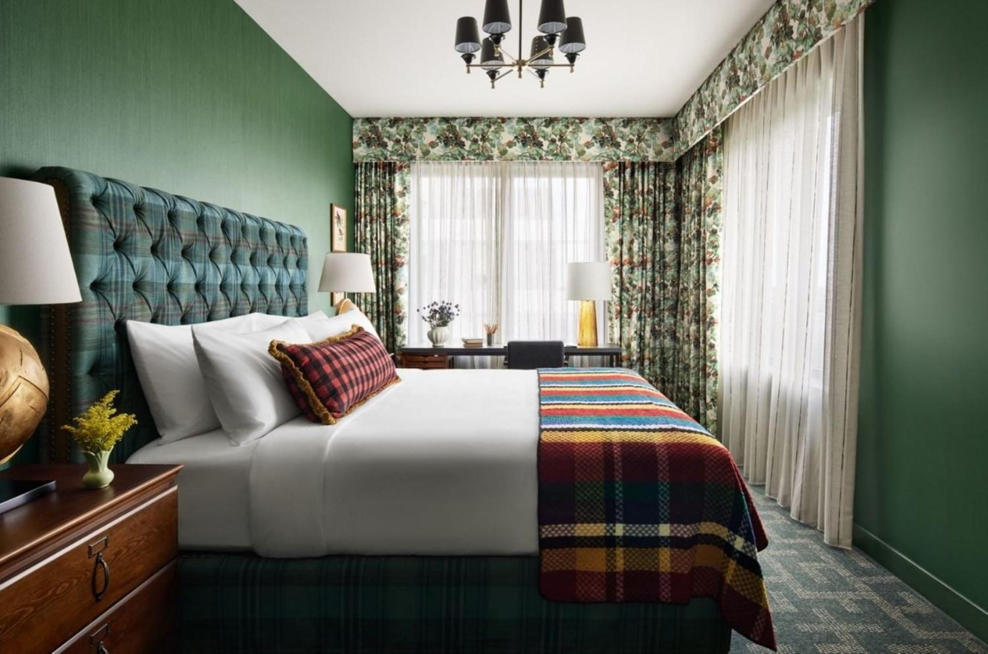 Hotel Graduate By Hilton East Lansing Esterno foto