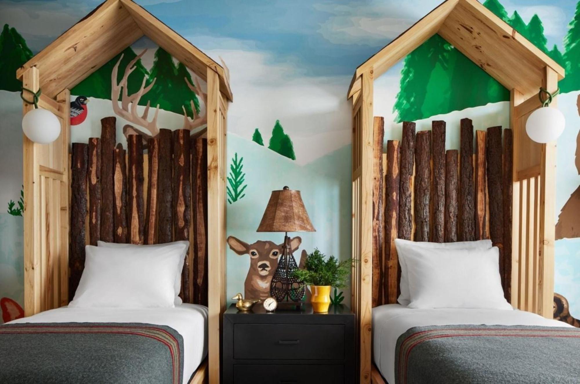 Hotel Graduate By Hilton East Lansing Esterno foto