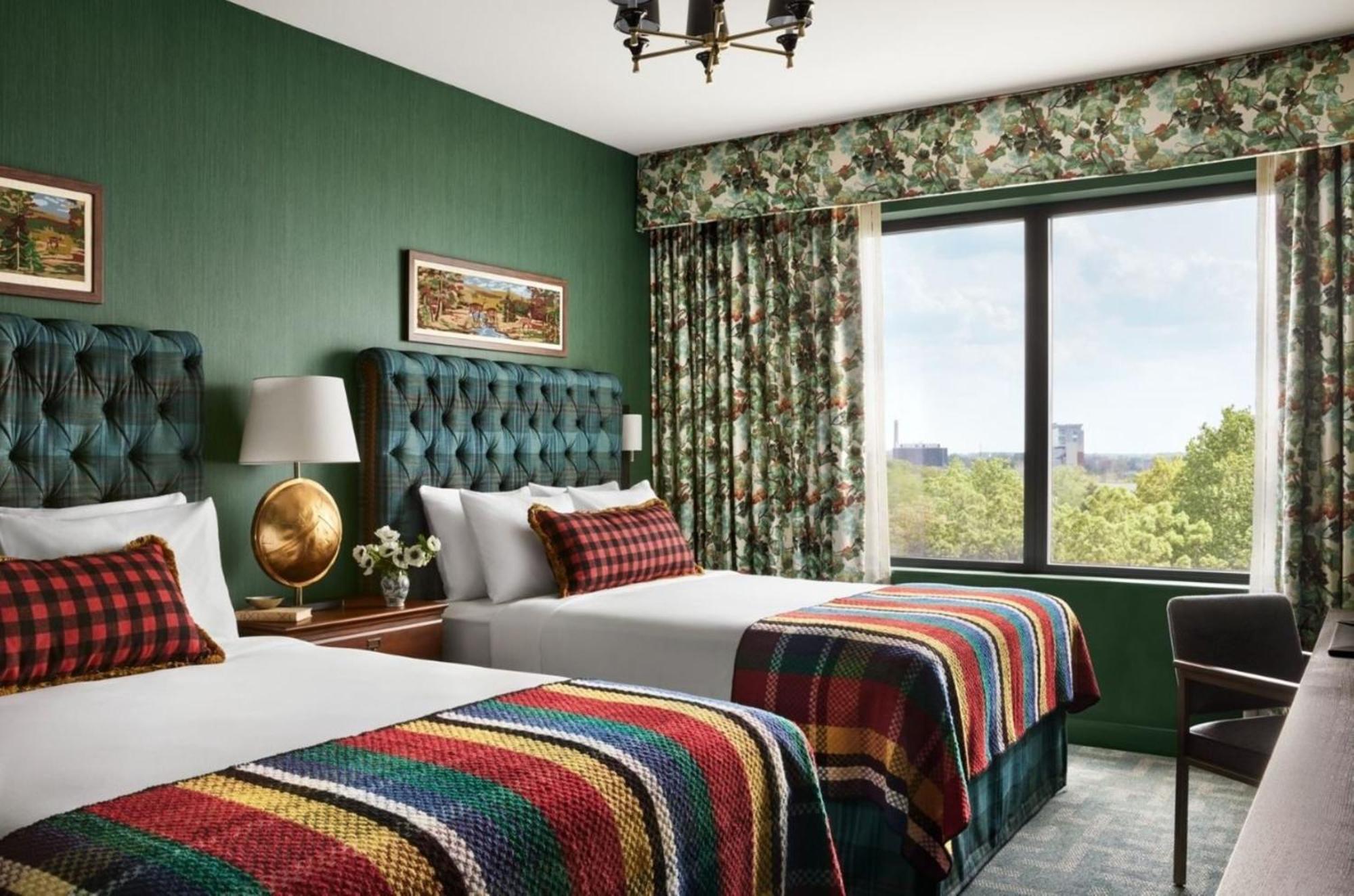 Hotel Graduate By Hilton East Lansing Esterno foto