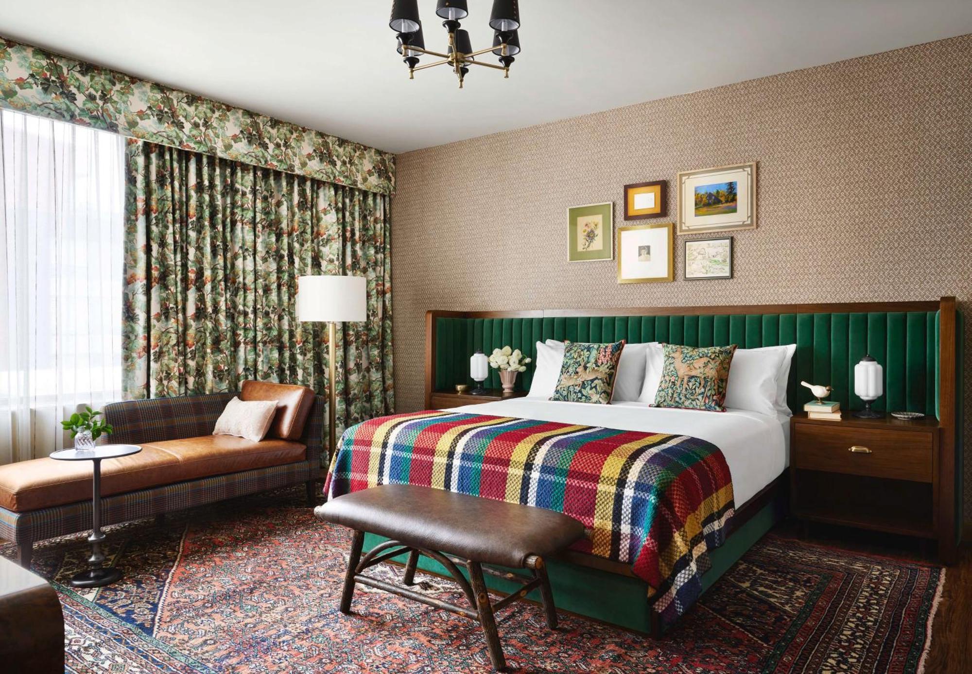 Hotel Graduate By Hilton East Lansing Esterno foto