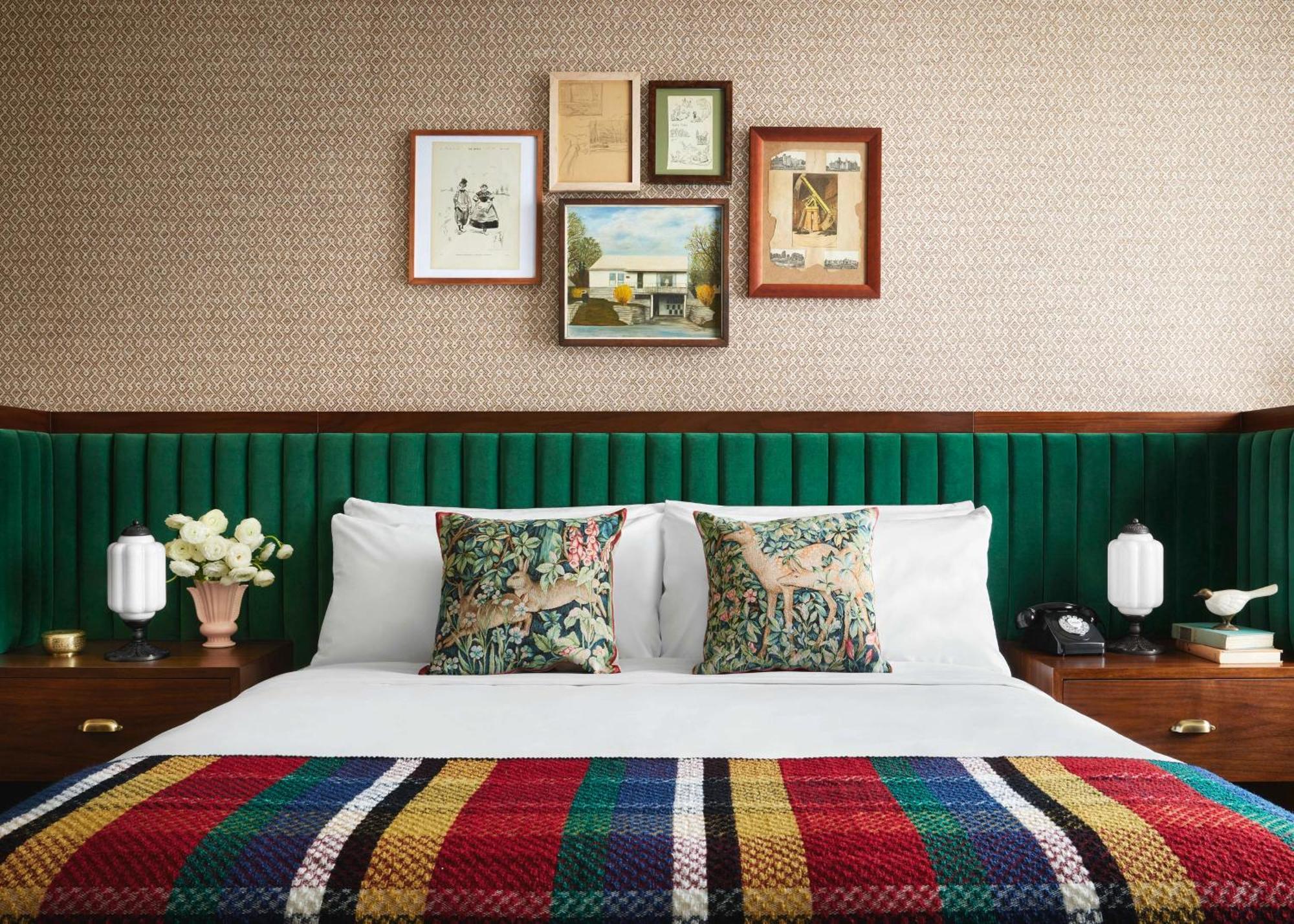 Hotel Graduate By Hilton East Lansing Esterno foto