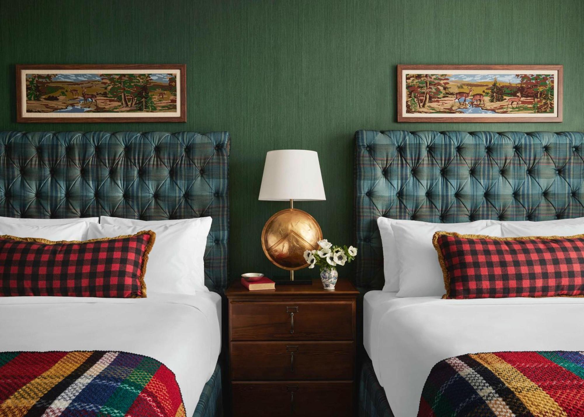 Hotel Graduate By Hilton East Lansing Esterno foto