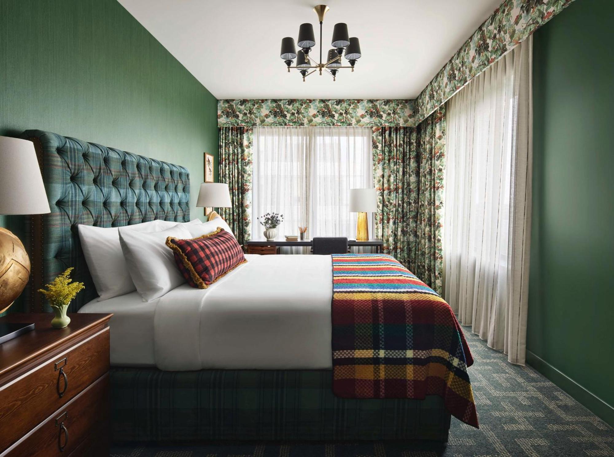 Hotel Graduate By Hilton East Lansing Esterno foto