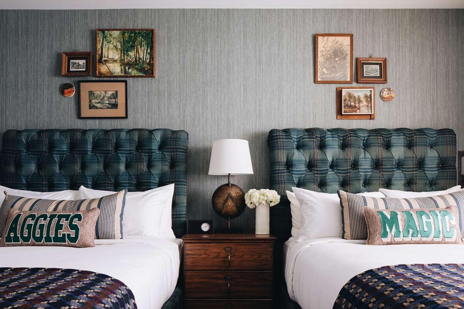 Hotel Graduate By Hilton East Lansing Esterno foto