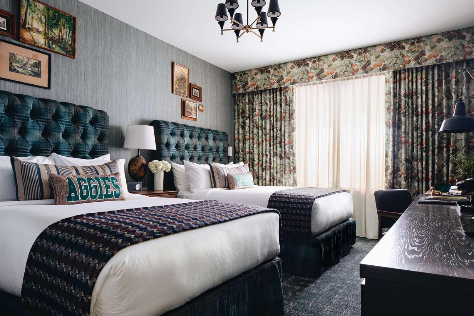 Hotel Graduate By Hilton East Lansing Esterno foto