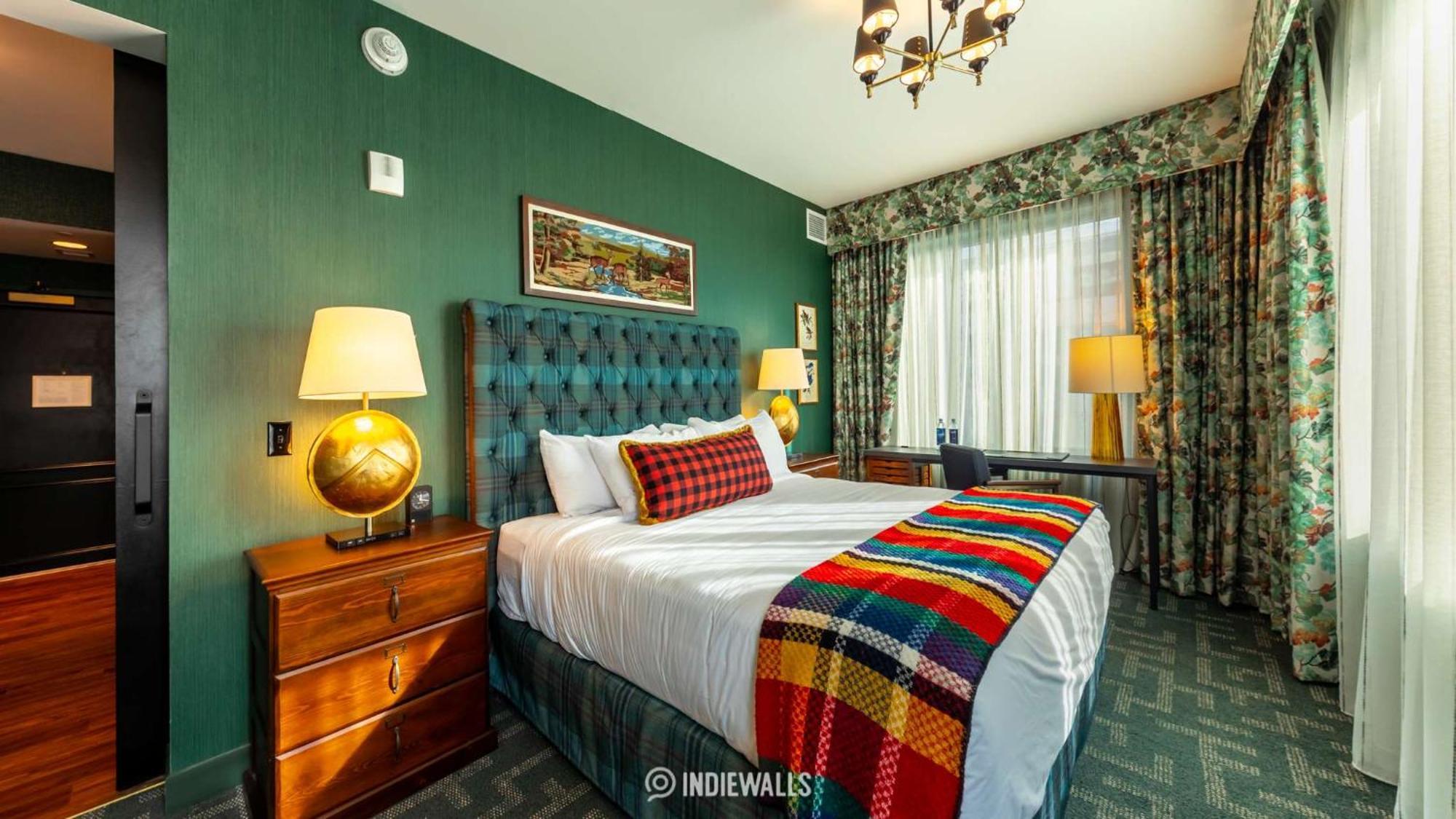 Hotel Graduate By Hilton East Lansing Esterno foto