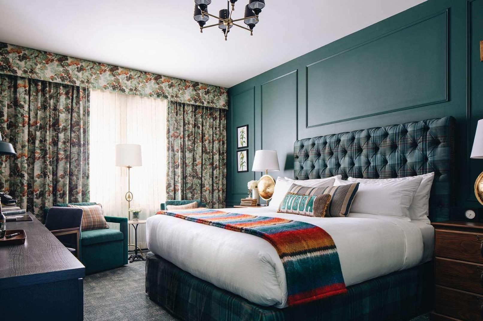Hotel Graduate By Hilton East Lansing Esterno foto