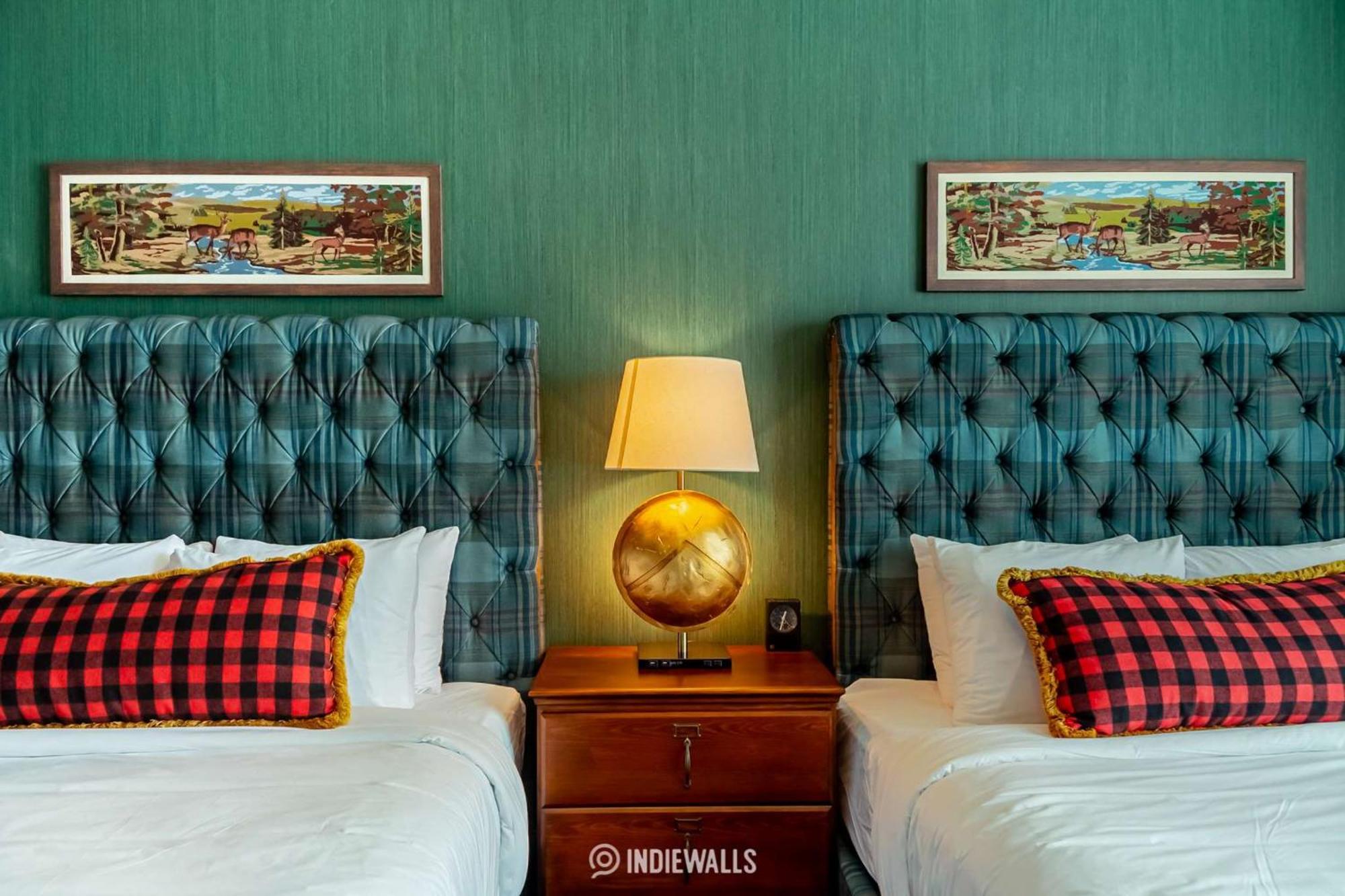 Hotel Graduate By Hilton East Lansing Esterno foto