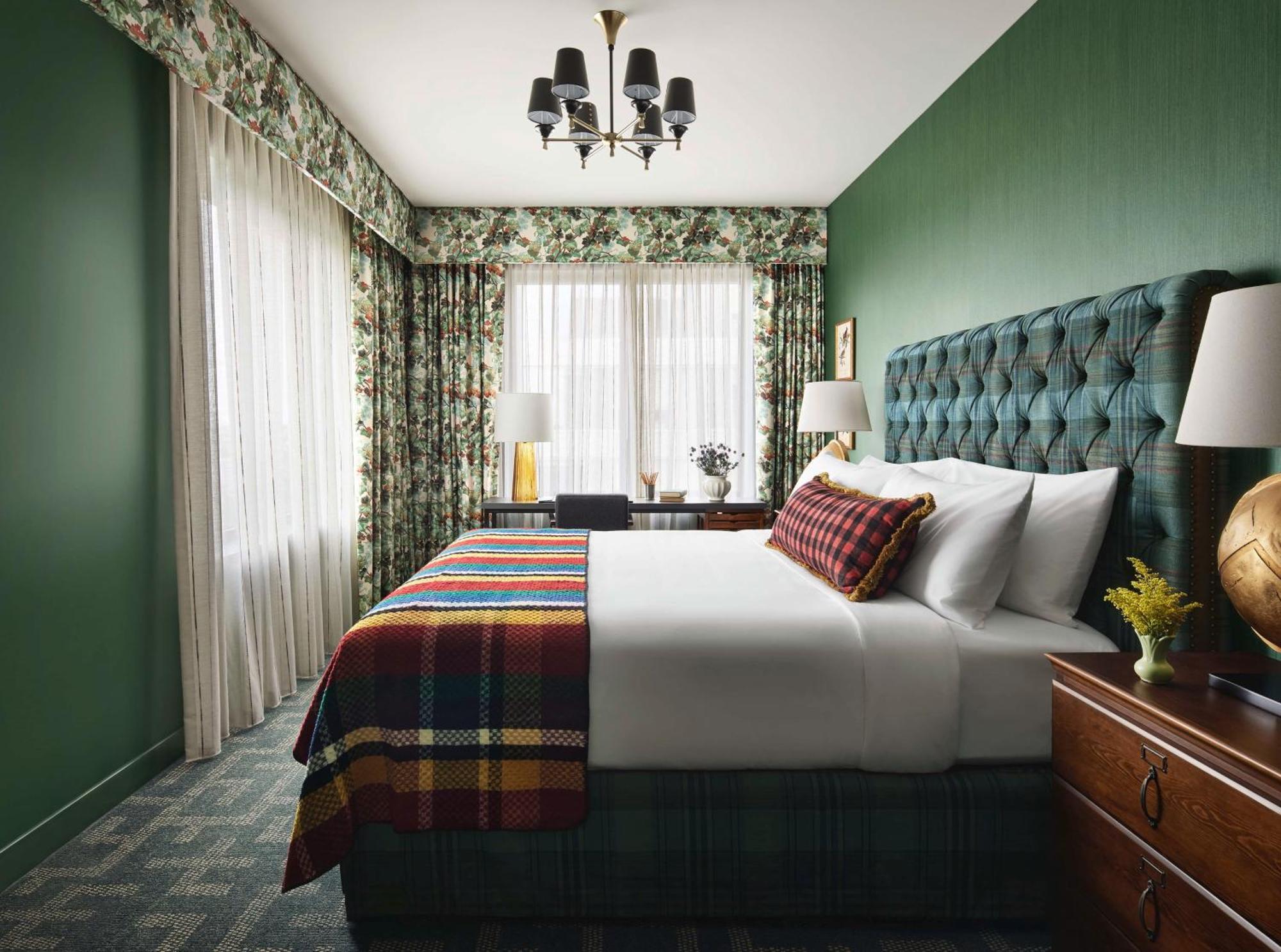 Hotel Graduate By Hilton East Lansing Esterno foto