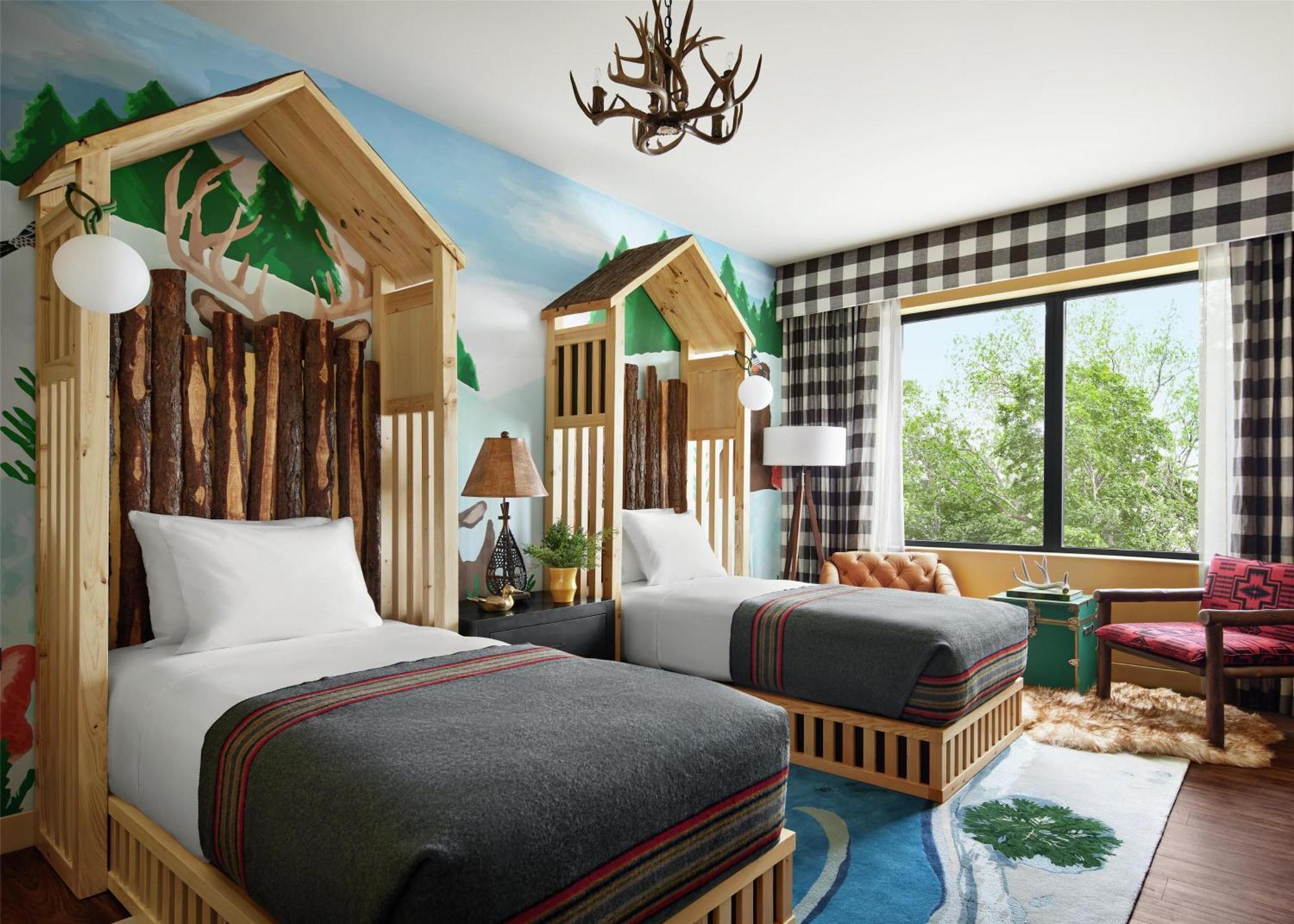 Hotel Graduate By Hilton East Lansing Esterno foto